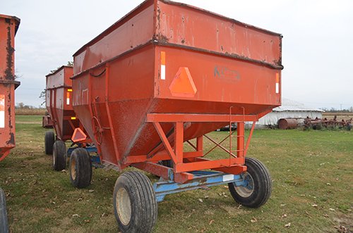 Property photo 29 - FARM MACHINERY AUCTION IN ALLEN COUNTY